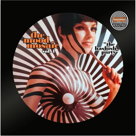 various artists Vinile Mood Mosaic 1 (The) / Various (Vinyl Record)