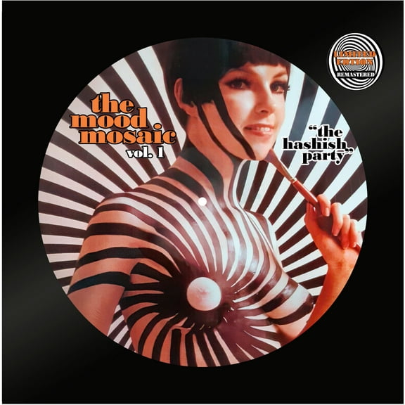 various artists Vinile Mood Mosaic 1 (The) / Various (Vinyl Record)