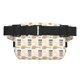 thumbnail image 3 of Easygdp Peanuts Fanny Packs para Mujeres y Hombres, Bolsa de Cinturón, Bolsos de Cruz para Trabajo/Correr/Senderismo, 3 of 9
