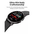 thumbnail image 2 of Reloj Inteligente Smartwatch Táctil Deportivo Resiste Agua, 2 of 7
