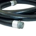 thumbnail image 4 of Apache 3/4 Inch Diameter 20 Foot Length 60 PSI Fuel Transfer Hose (2 Pack), 4 of 6