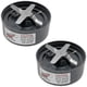 thumbnail image 1 of 2 Pack Nutribullet Replacement Blades for 600W and 900W Extractors, 1 of 5
