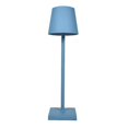 thumbnail image 1 of LED USB Table Lamp Rechargeable Cordless LED Bar Hotel Decor Metal Night Light, 1 of 5
