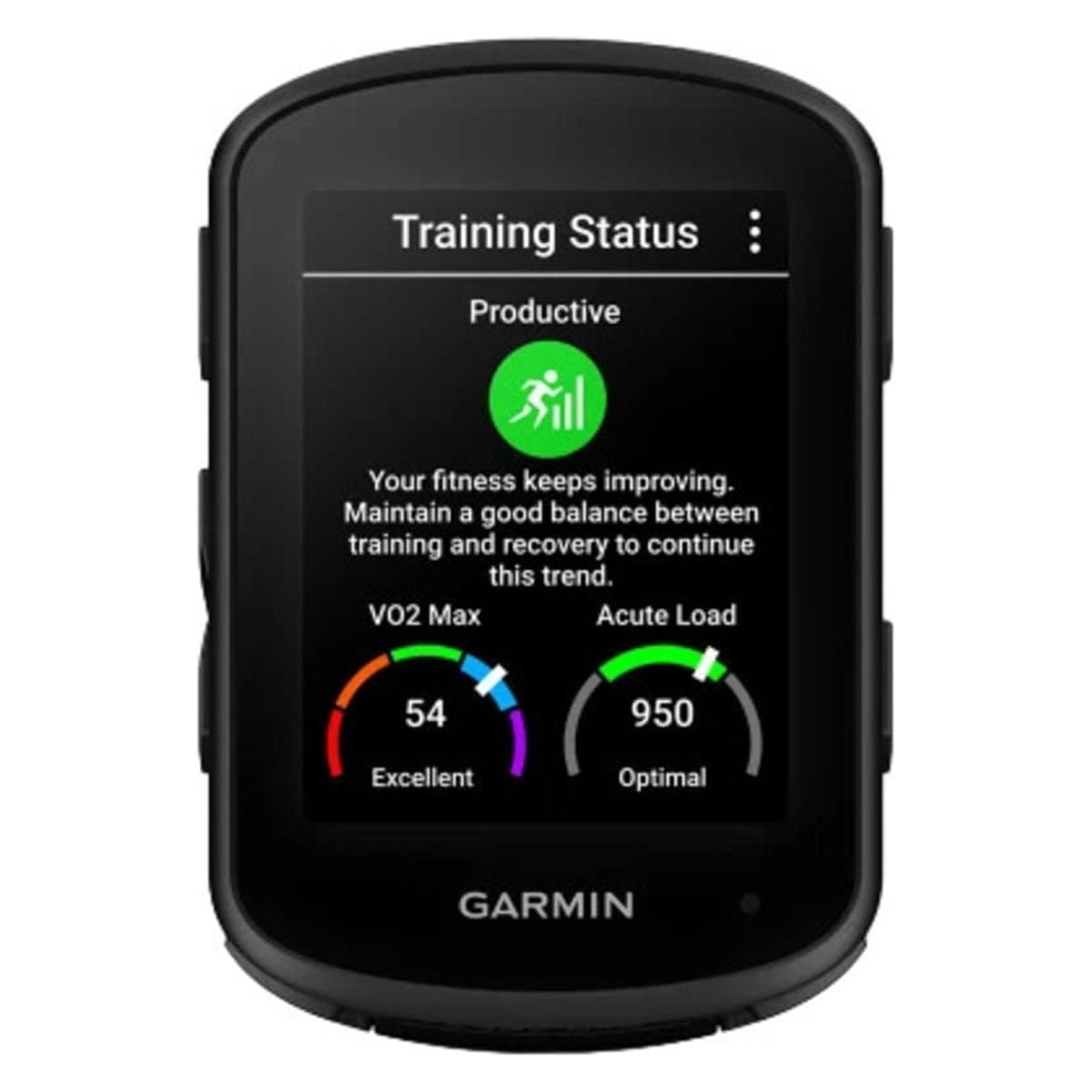 Garmin Edge 540 GPS Cycling Computer, Speedometer & Speed Tracker