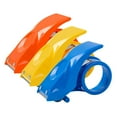 thumbnail image 1 of OULII 3Pcs Rapidly Sealing Tape Dispenser for Packaging Box 6.1x4.3x2.2in, 1 of 8