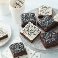 thumbnail image 5 of Wilton Black Buttercream Icing Pouch with Star and Round Tips, 8 oz., 5 of 8