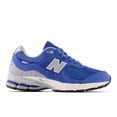 thumbnail image 4 of Size 10 - New Balance 2002R Cobalt Silver Mink, 4 of 6