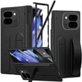 thumbnail image 1 of Funda para Google Pixel 10 Pro Fold con soporte para S Pen, 1 of 7