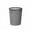 【1000+ bought since yesterday】BK, variant on Kitchen Trash Can, Step-On Garbage Can with Lid, Tall Kitchen & Bathroom Trash Can, Small Office Waste Bin, Gold - Xuniizn