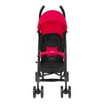 thumbnail image 1 of Carriola Graco Travelite Lightweight Rojo, 1 of 4