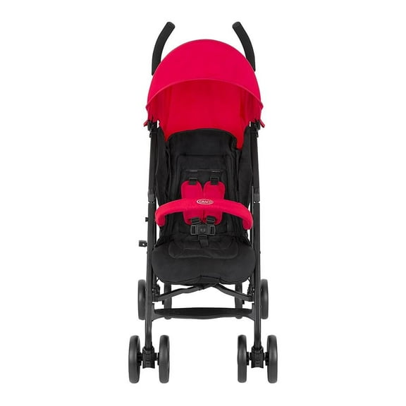 Carriola Graco Travelite Lightweight Rojo