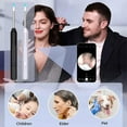 thumbnail image 2 of Smart Ear Wax Removal Cleaner Wireless Visual Endoscope HOT Camera Otoscope N1K1, 2 of 9