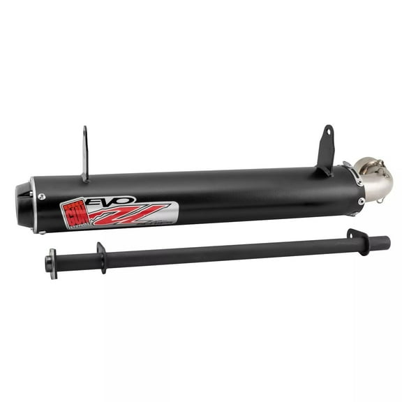 Big Gun Exhaust Polaris RZR XP 900 / RZR 4 XP 900 (11-14) EVO U Slip On