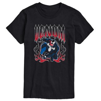 Marvel Oozy Venom men's Graphic T-shirts - 2-Pack Bundle - Walmart.com Marvel Oozy Venom men's Graphic T-shirts - 2-Pack Bundle - Walmart.com