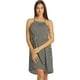 thumbnail image 2 of Vestido acampanado Hurley Katie Tie A-Line para mujer S, 2 of 3