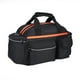thumbnail image 4 of B-soul bicicleta al aire libre bicicleta ciclismo asiento trasero bolsa de almacenamiento estante maletero bolsa bolso paquete, 4 of 8