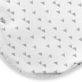 SwaddleMe Original Swaddle Blanket Newborn Soft Luxe Edition Fabric