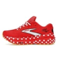 thumbnail image 2 of Brooks Women's Ghost Max 2 runDisney Minnie Mouse Shoes, from StockX, 2 of 5
