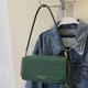 thumbnail image 1 of Bolsos cruzados para mujer opción de regalo Cartera femenina de gran capacidad Casual FLhrweasw Nuevo, 1 of 9