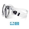 thumbnail image 2 of Adult Dyna 5 Piece Dive Set - Silver MED/LG, 2 of 5