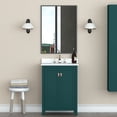 thumbnail image 5 of A&E Bath and Shower Prime Gold 24x32, 5 of 5