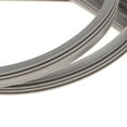 thumbnail image 3 of 2Pcs Replacement Car Window Windshield Silicone Wiper Blade Strips 26 Inch, 3 of 10