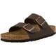 thumbnail image 1 of Sandalia Birkenstock Arizona Birko-Flor Brown US 9, 1 of 7