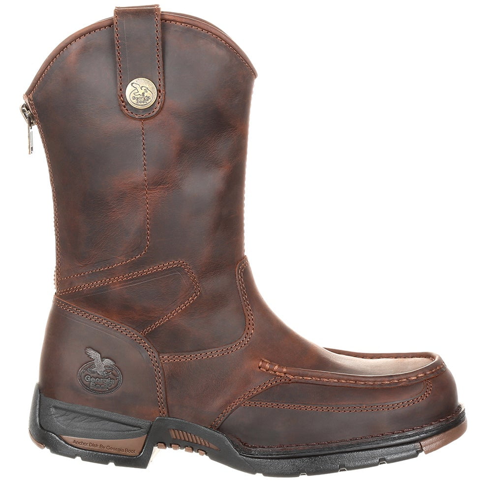 georgia boot gb00097