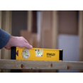 thumbnail image 3 of Stanley Hand Tools Pro-180 I-beam Level, 3 of 3