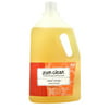 Zum Clean Aromatherapy Laundry Soap Sweet Orange -- 64 Fl Oz