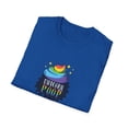 thumbnail image 4 of Fantasy Football Loser Unicorn Poop Men Women Graphic Shirts, 4 of 4