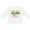 AA-White, variant on Inktastic Loves an Irish Girl Girls Long Sleeve Toddler T-Shirt