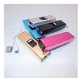 thumbnail image 2 of Mini Taser Chicharra Defensa Personal Llavero Lampara Plateado /e, 2 of 2