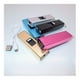 thumbnail image 3 of Mini Taser Chicharra Defensa Personal Llavero Lampara Rosa /e, 3 of 3