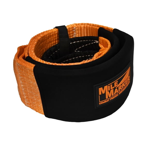 MILE MARKER 4in x 6ft Tree Saver 40000lbs partNumber: 19406TOW