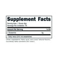 thumbnail image 3 of TransformHQ L-Glutamine Powder 500g (Tropical Whip) - Gluten Free, Non-GMO, 3 of 5