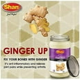 Shan Ginger Paste 24.69 oz (700g) Traditional Taste Enhancing Minced