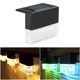 thumbnail image 2 of Luz LED solar para escaleras, para exteriores, resistente al agua, para terraza, jardín, patio, paisaje, balcón, valla, decoración, 2 of 5
