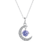 June - Pearl, Alexandrite