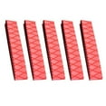 thumbnail image 2 of 5 Pcs Fishing Rod Pole Handle Grips Rod Building Wrapping Heat ShrinkTubing 1M, 2 of 6