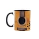 thumbnail image 4 of Taza de café Injueey con diseño de guitarra 350ml, 4 of 6