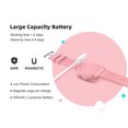 thumbnail image 3 of D05 Kids Smart Phone Watch Waterproof Locator Emergency Warning Voice Chatting Kids Watches Gift For Boys Girls, 3 of 9