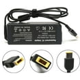 thumbnail image 4 of 90W ADLX90NLC3A ADLX90NDC2A Charger for ThinkPad T440 T470P T460P T540P T440s T450 L540 L440 L450 T431s T450s ADP-90XD B PA-1900-72 Power Cord, 4 of 5