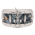 thumbnail image 2 of Radio King Snare Drum, 5.5x14", Black Diamond Pearl, 2 of 6