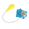 thumbnail image 2 of Simulated Blood Pressure Cuff Monitor Doctor Pretend Play Kids Education Toy, 2 of 3
