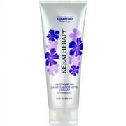KERATHERAPY Daily Smoothing Conditioner, 6.8 Fluid Ounce, PACK OF 4
