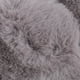 thumbnail image 5 of Ayada reutilizable Finca de la oreja Ladera Girl Girl Garmuff Padres de cabeza de lujo para uso de invierno, 5 of 5