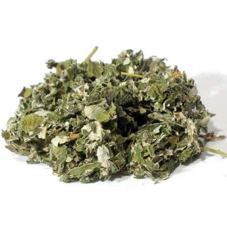 Raspberry Leaf cut 1oz (H16RASC)