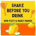 thumbnail image 4 of Minute Maid Aguas Frescas Mango Fruit Juice, 16 fl oz Can, 4 of 14