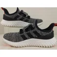 thumbnail image 2 of Ad-id-as Men's Kaptir Legend Ink 3 stripe Sneaker Athletic Casual Shoe Size 7, 2 of 6